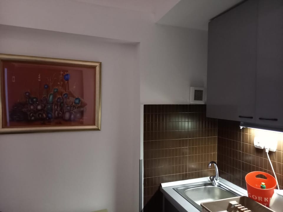 Green point Apartments Apartment in Belgrade