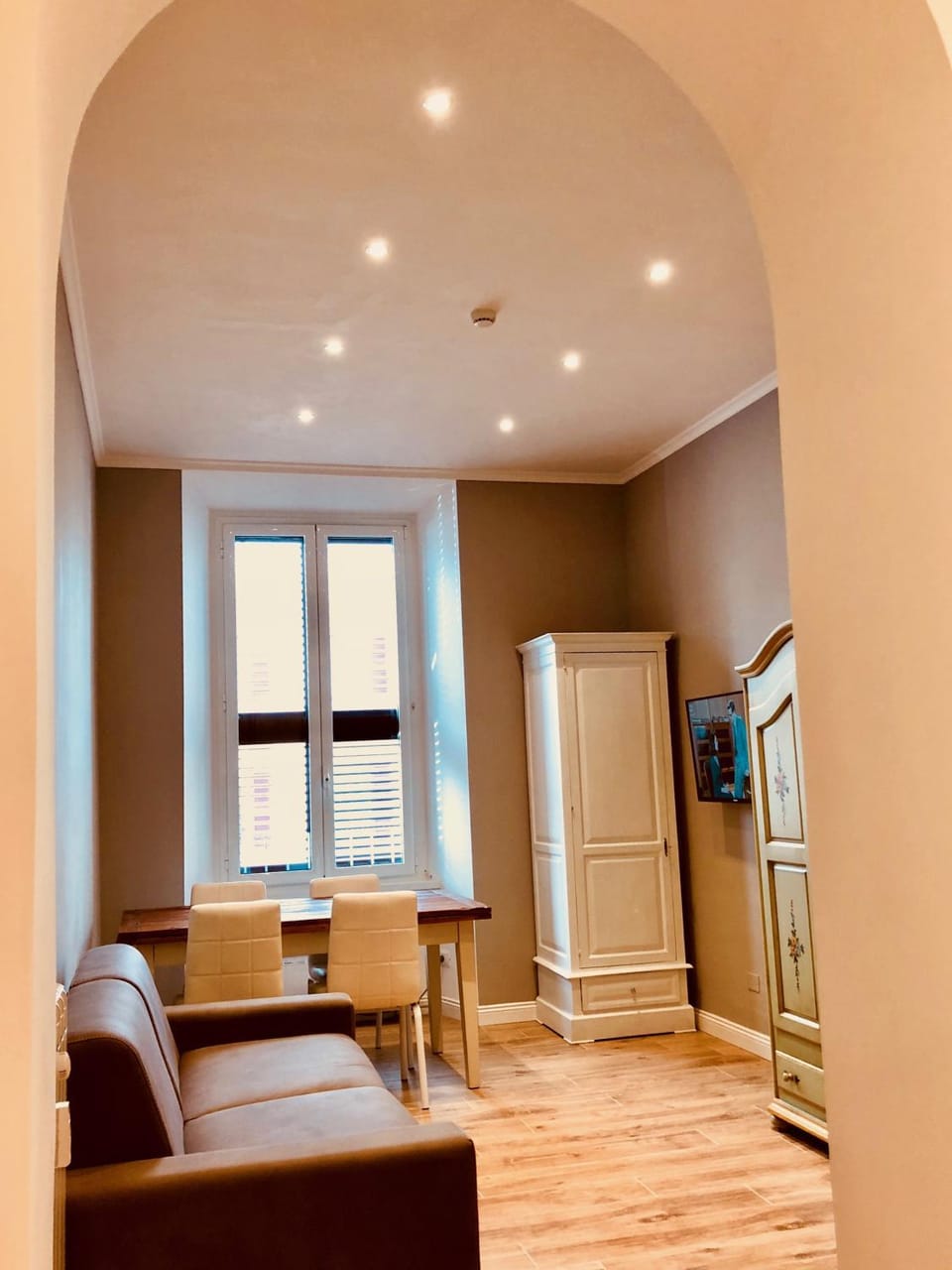 Living room, Lounge or bar, Dining area