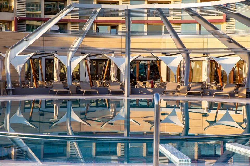 Pool view, Pool view, Swimming pool, Swimming pool