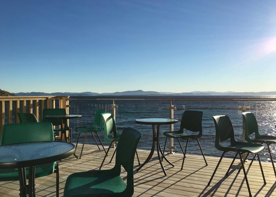 Balcony/Terrace, Lounge or bar, Garden view, Mountain view, Sea view