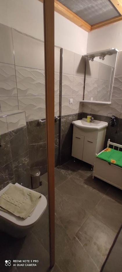 Apartman Malina Apartment in Primorje-Gorski Kotar County