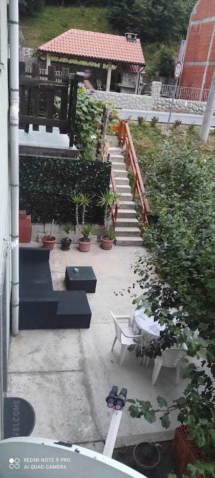 Apartman Malina Apartment in Primorje-Gorski Kotar County
