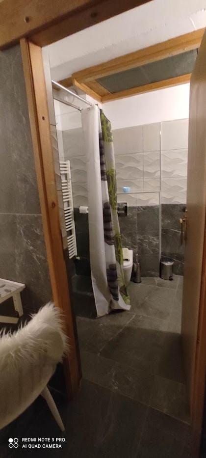 Apartman Malina Apartment in Primorje-Gorski Kotar County