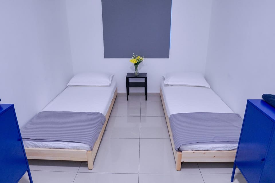 The Khailily's Guest Vacation rental in Negeri Sembilan, Malaysia