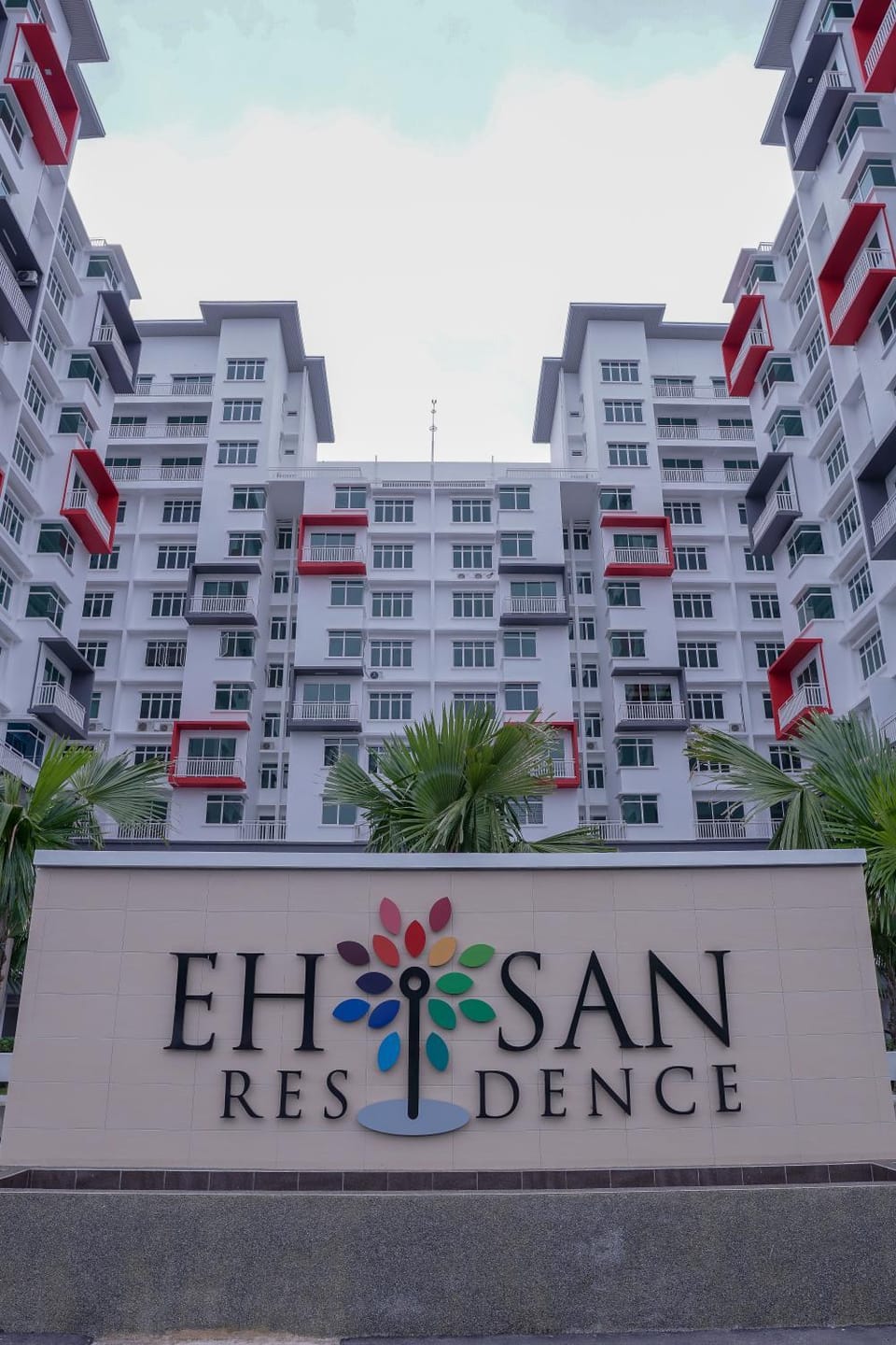The Khailily's Guest Vacation rental in Negeri Sembilan, Malaysia