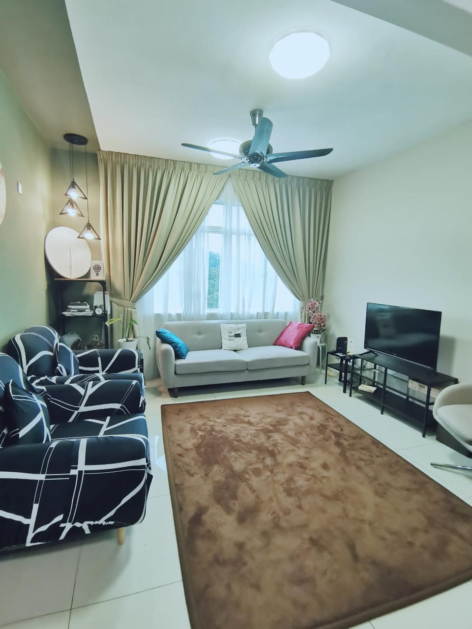 The Khailily's Guest Vacation rental in Negeri Sembilan, Malaysia