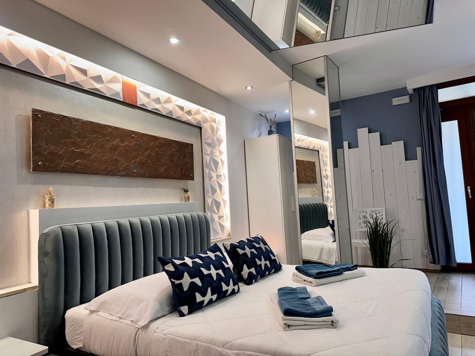 B&B Berlen Bed and Breakfast in Province of Foggia