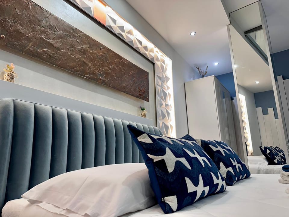 B&B Berlen Bed and Breakfast in Province of Foggia