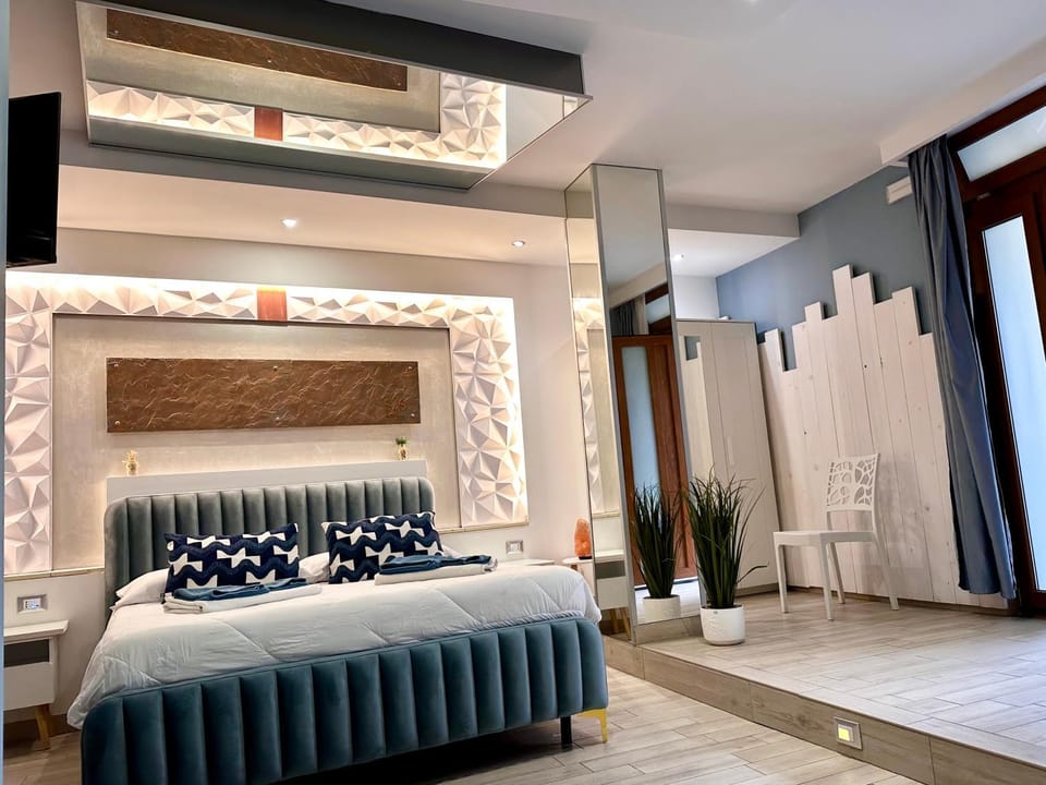 B&B Berlen Bed and Breakfast in Province of Foggia