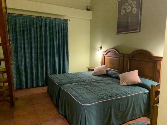 Hotel Langa Hotel in Castile-La Mancha