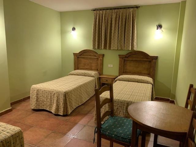 Hotel Langa Hotel in Castile-La Mancha