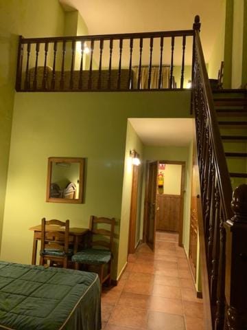 Hotel Langa Hotel in Castile-La Mancha
