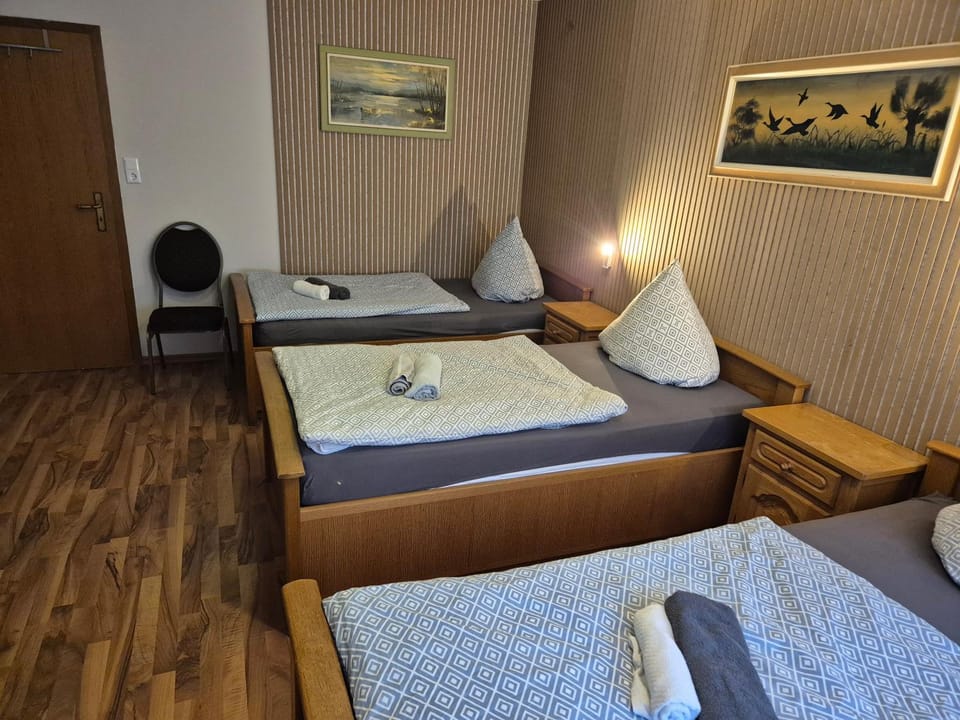 Gästehaus Hein Vacation rental in North Rhine-Westphalia