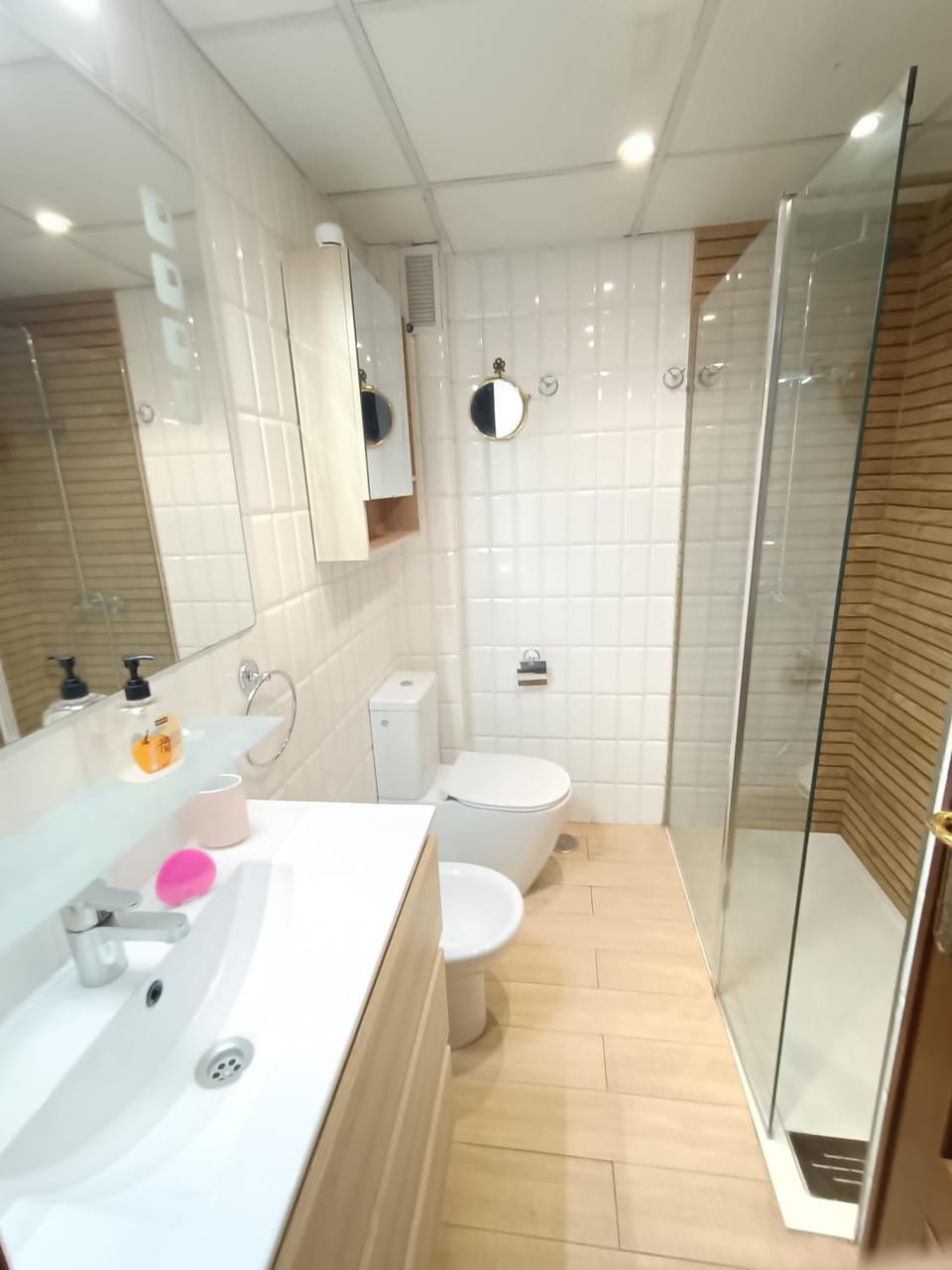 Primera línea paseo principal Apartment in Almuñécar