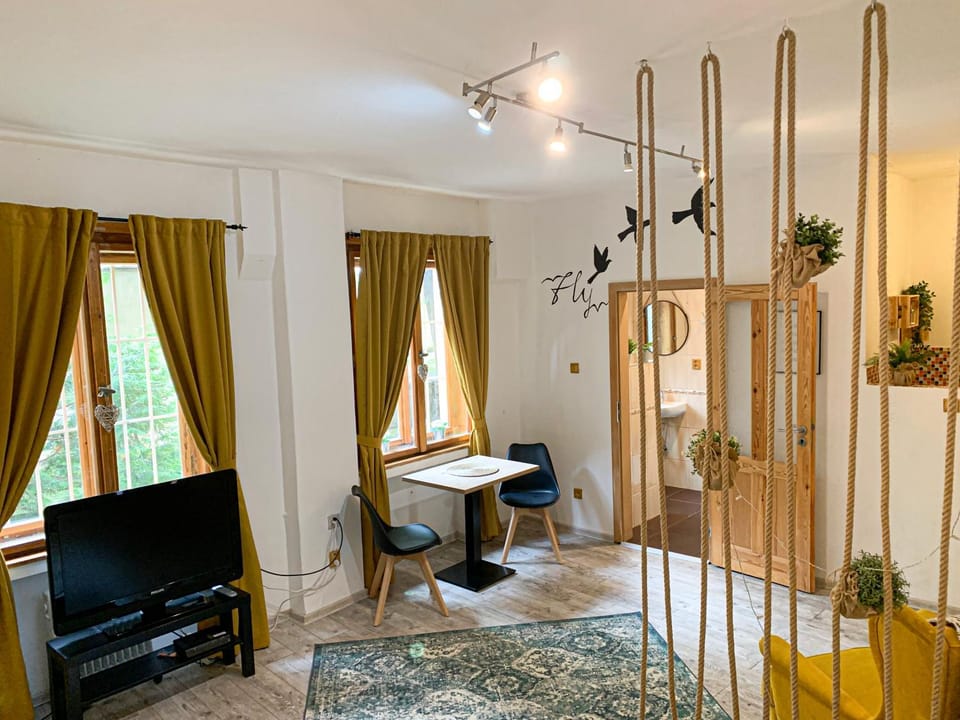 Beautiful Apartment in Bratislava Old Town with AC Apartment in Bratislava