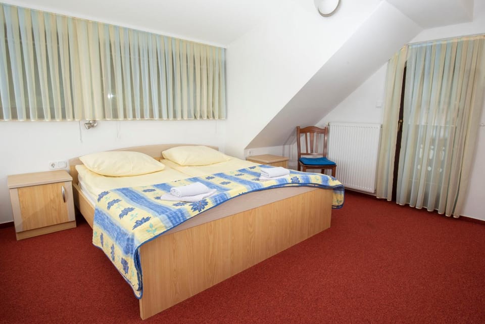 Rooms Cvitar - Center Bed and Breakfast in Friuli-Venezia Giulia