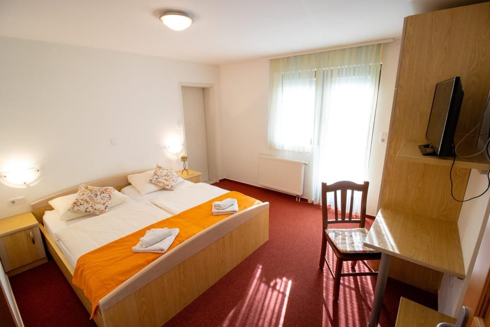 Rooms Cvitar - Center Bed and Breakfast in Friuli-Venezia Giulia