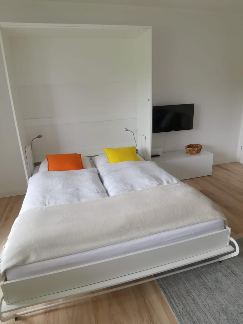 Gräftenblick Apartment in Münster