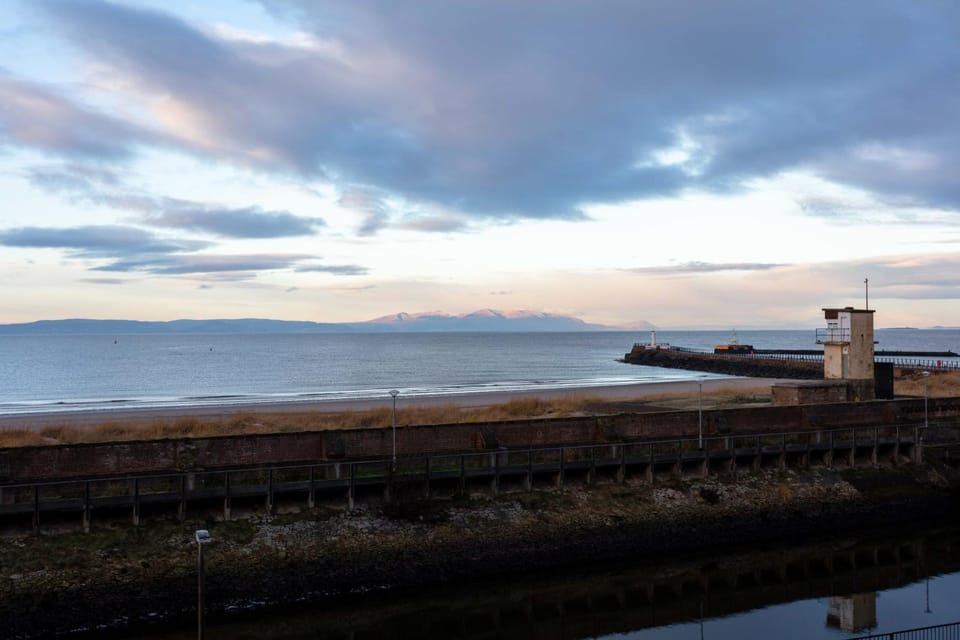 Harris Retreat - Donnini Apartments Apartment in Ayr