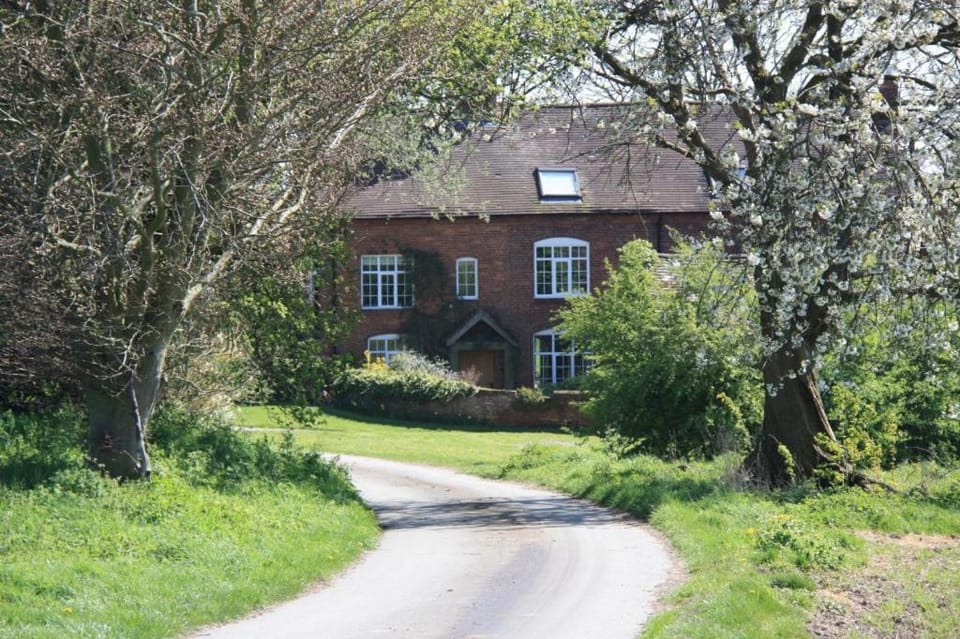 Pleasance Farm B&B Bed and Breakfast in Metropolitan Borough of Solihull
