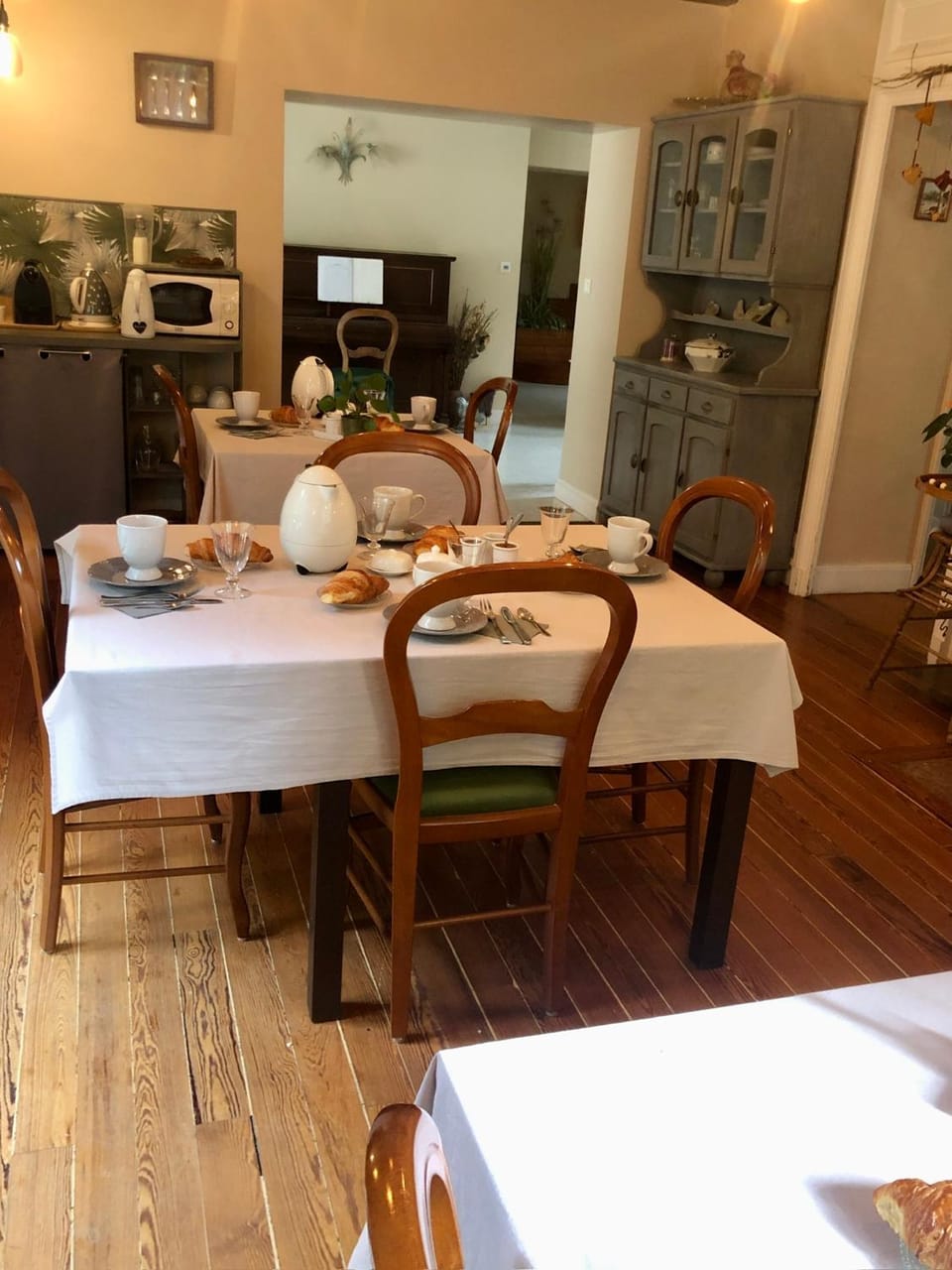 La Maison du Parc Bed and Breakfast in Auvergne-Rhône-Alpes