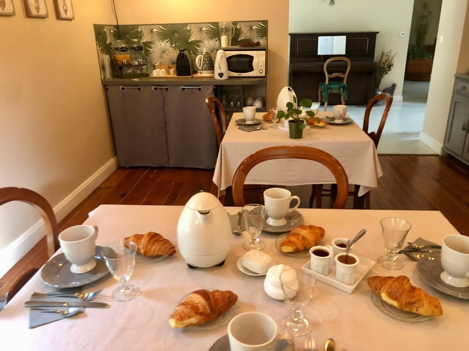 La Maison du Parc Bed and Breakfast in Auvergne-Rhône-Alpes