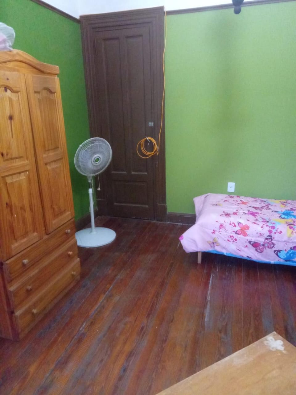 Habitac Indiv Casa de Familia, Flores Vacation rental in Buenos Aires