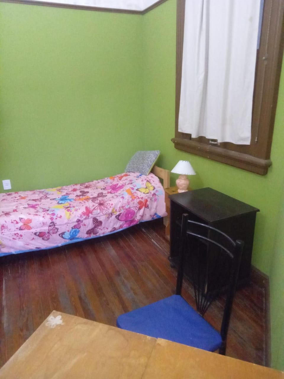 Habitac Indiv Casa de Familia, Flores Vacation rental in Buenos Aires