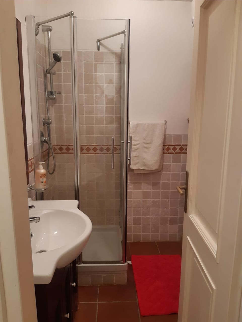 Shower