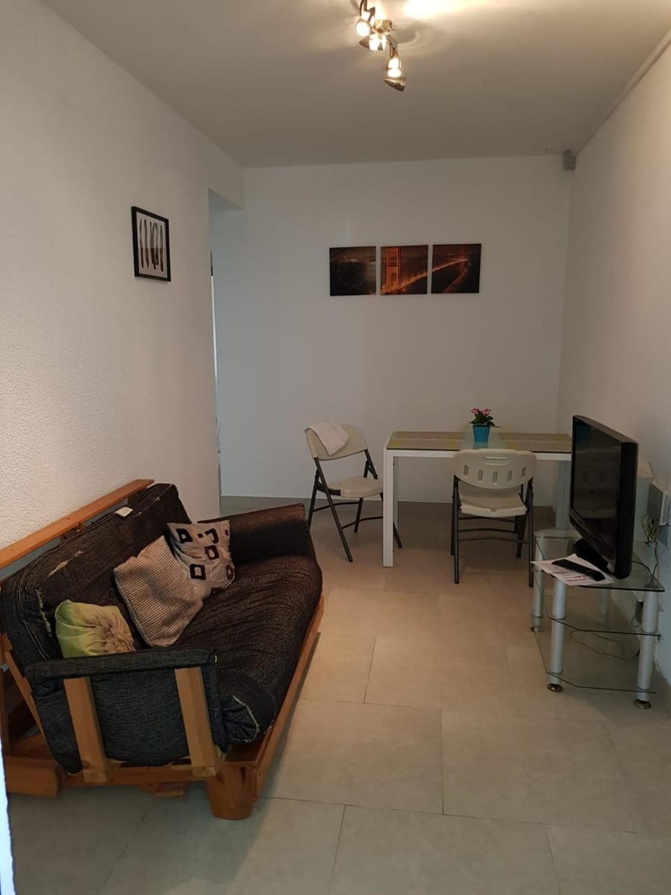 Ibiz Tourist Residence 2 Vacation rental in Mauritius