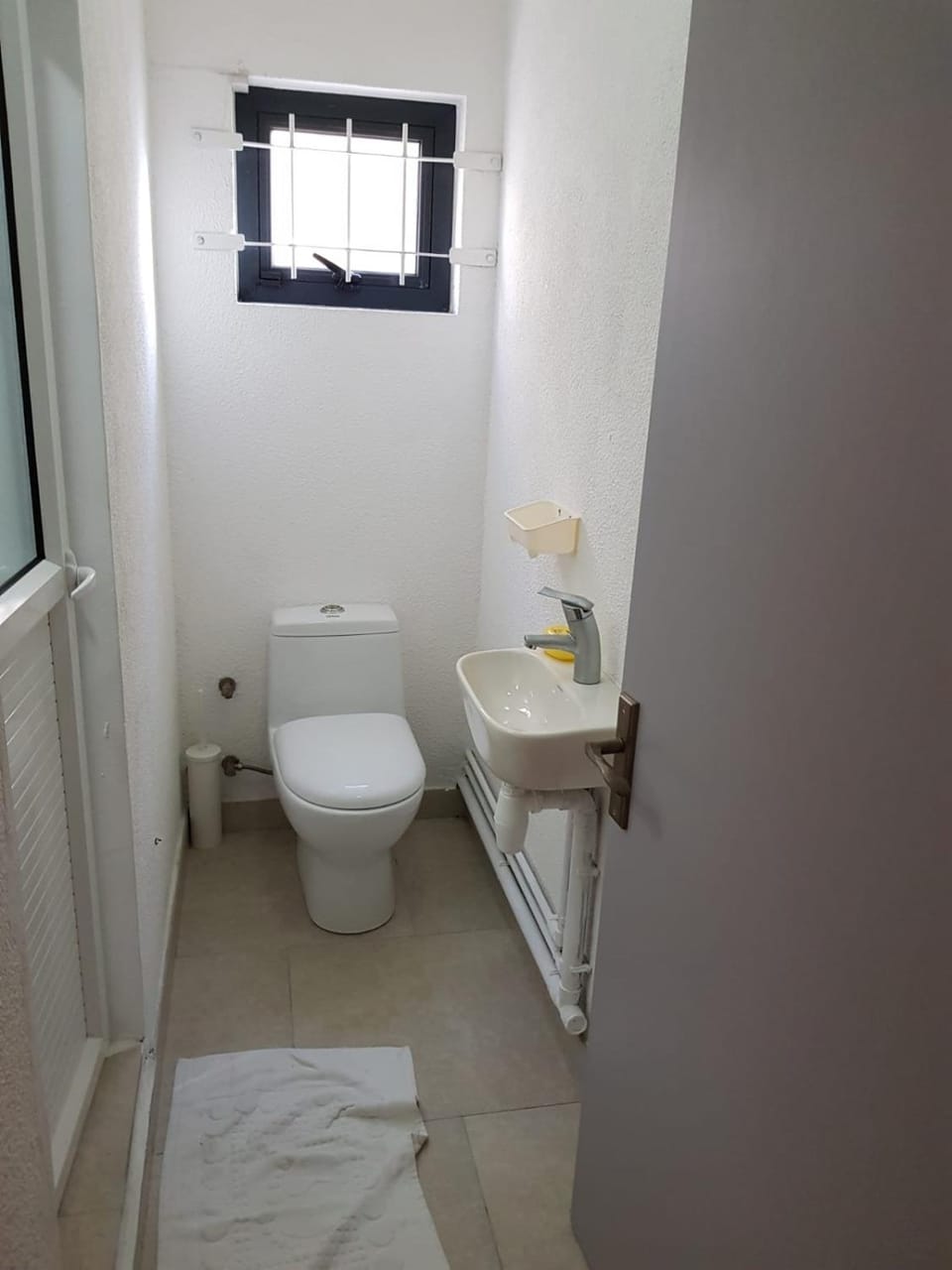 Ibiz Tourist Residence 2 Vacation rental in Mauritius
