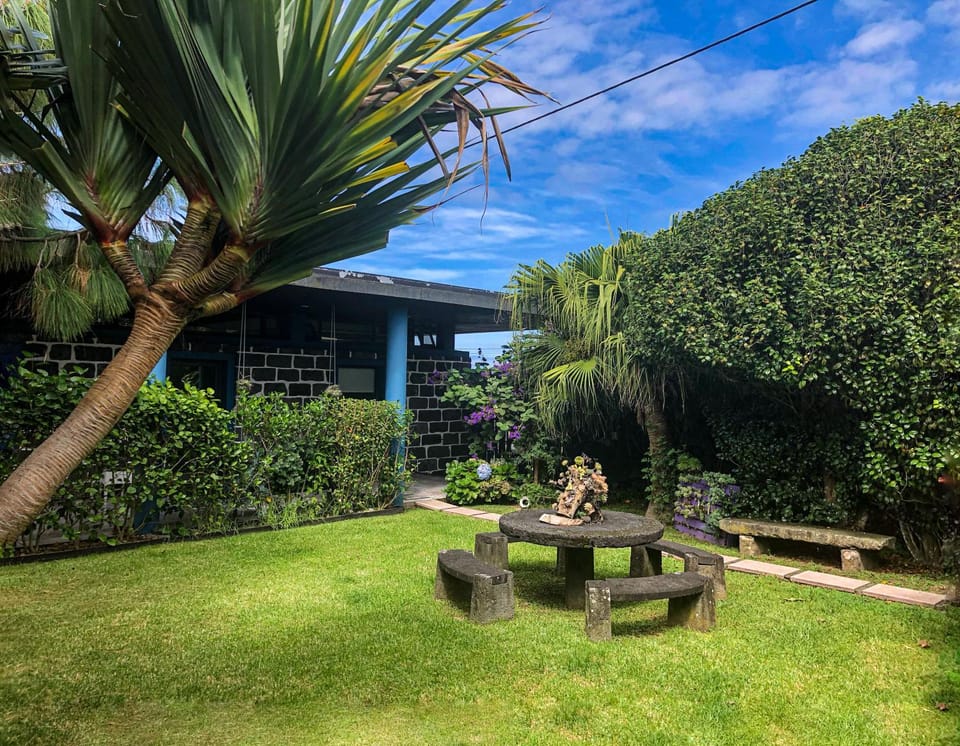 Garden, Lobby or reception