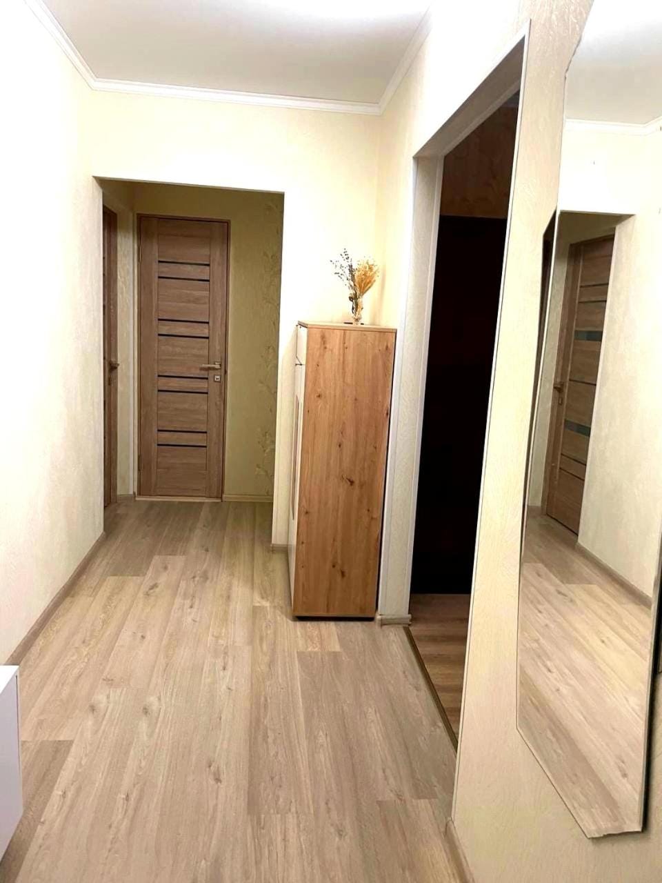 Автовокзал Apartment in Ukraine