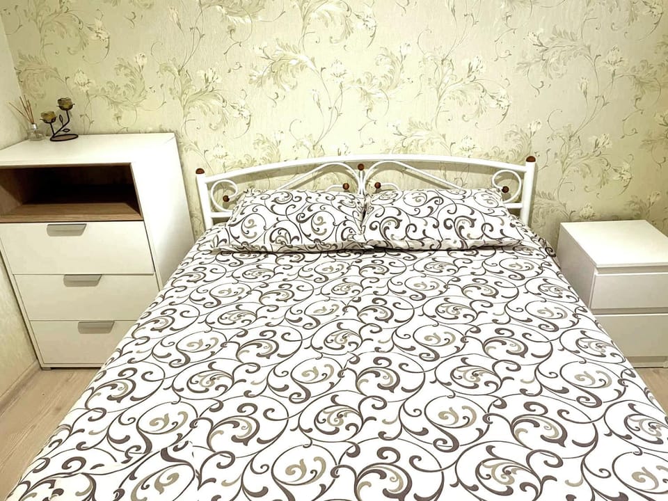 Автовокзал Apartment in Ukraine