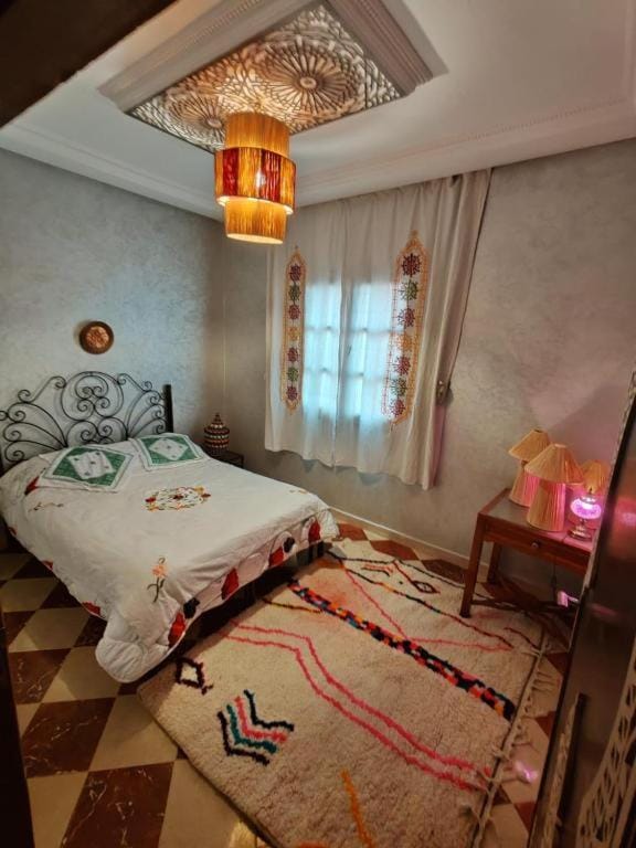 Maison Zaitouna Apartment in Marrakesh