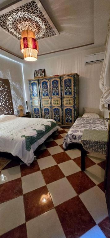 Maison Zaitouna Apartment in Marrakesh