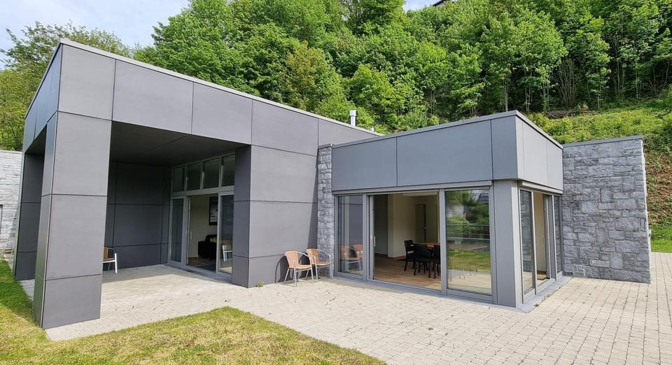 Patio, Communal lounge/ TV room, View (from property/room), Living room, Lobby or reception