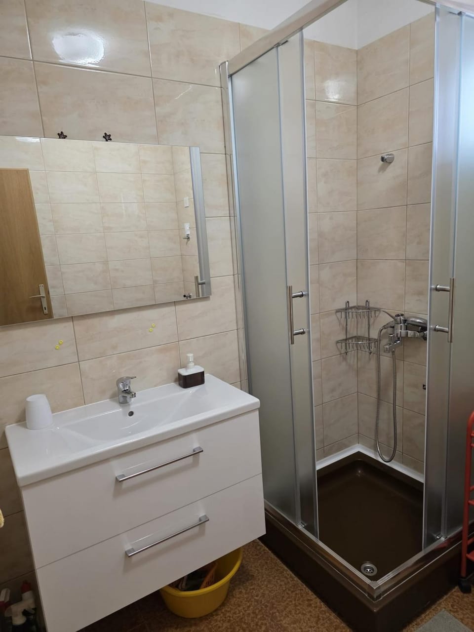 Shower