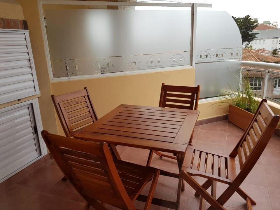Apart Agustina Apartment in Villa Gesell