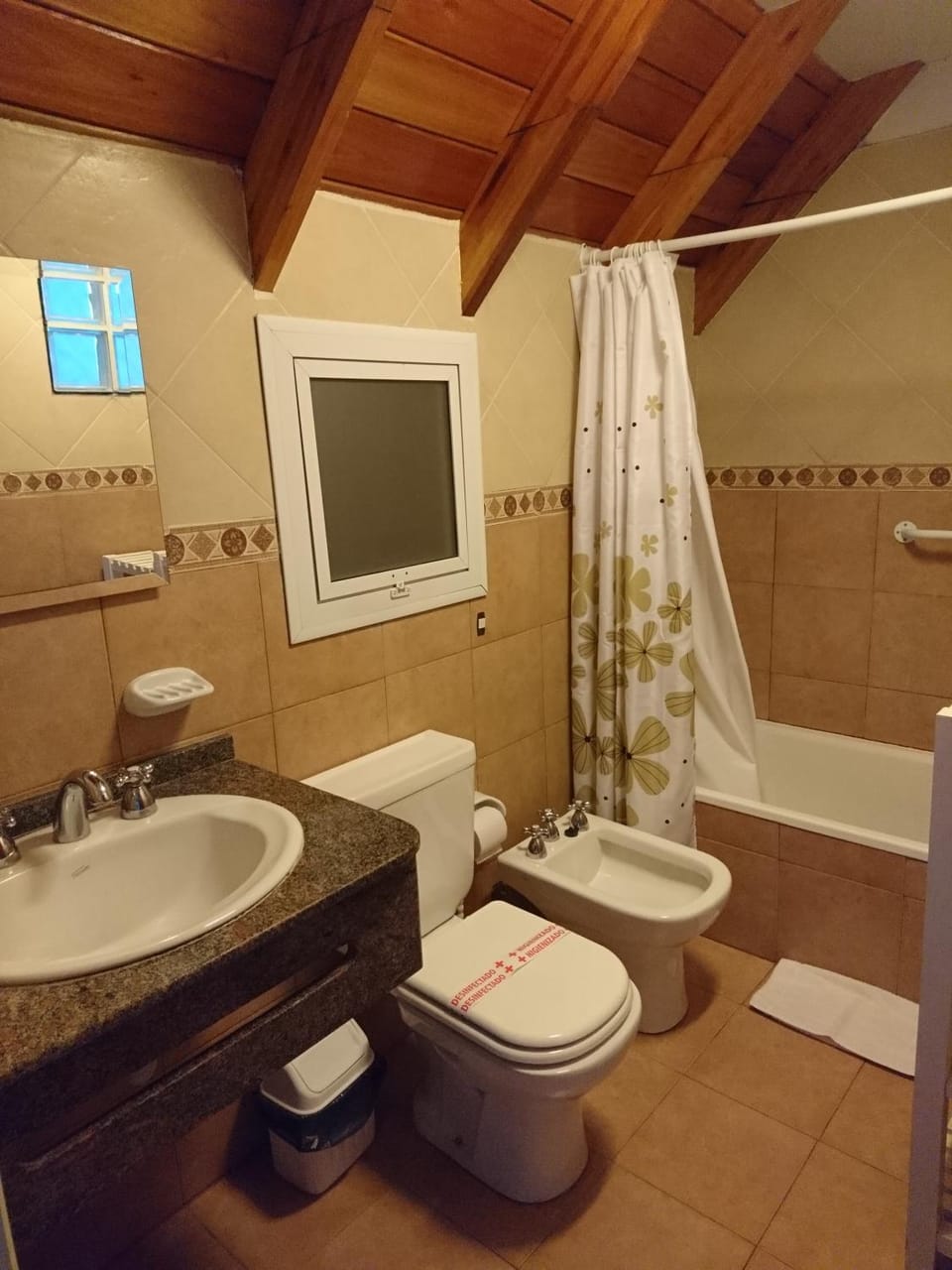 Apart Agustina Apartment in Villa Gesell
