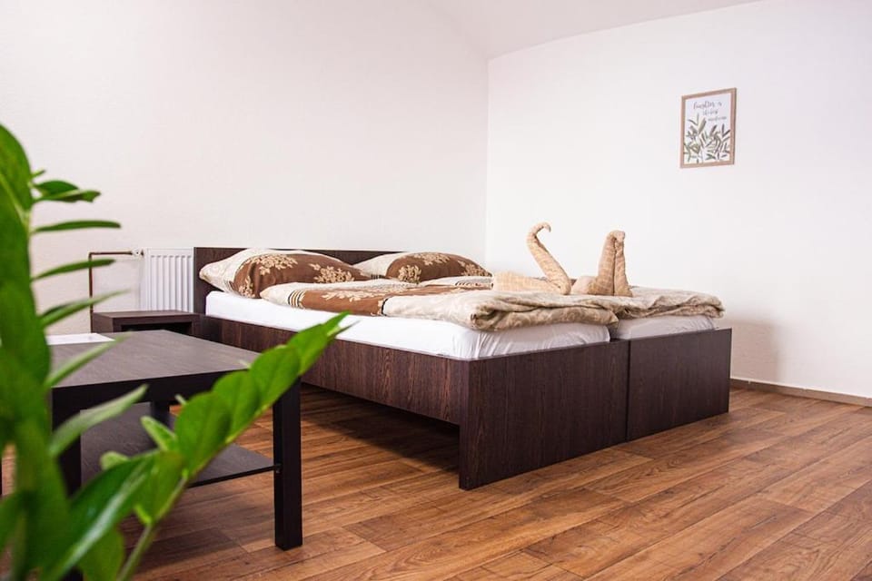 Penzion Poruba Bed and Breakfast in Czechia
