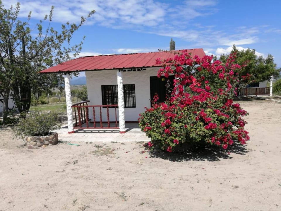 Payande - Tatacoa Nature lodge in Huila, Colombia
