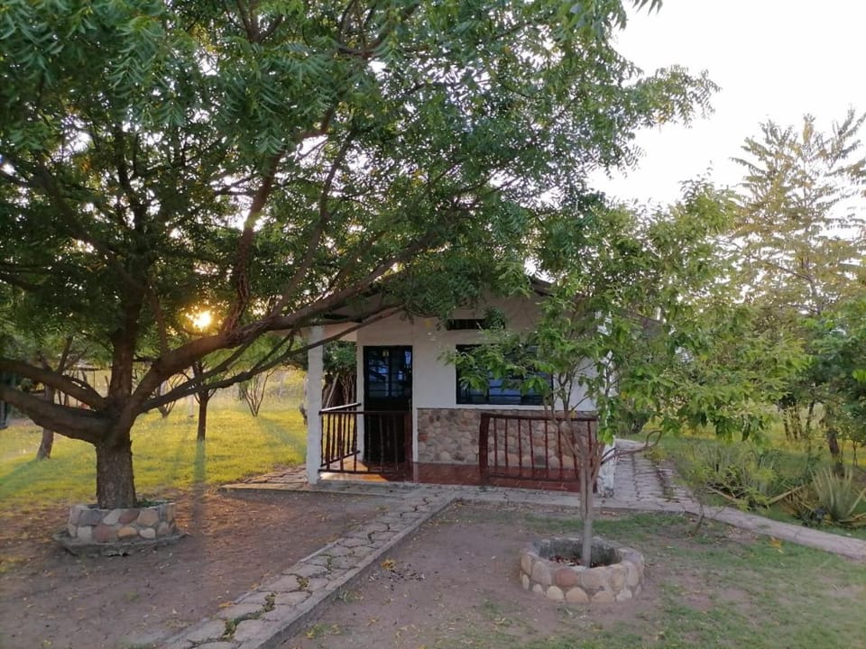 Payande - Tatacoa Nature lodge in Huila, Colombia