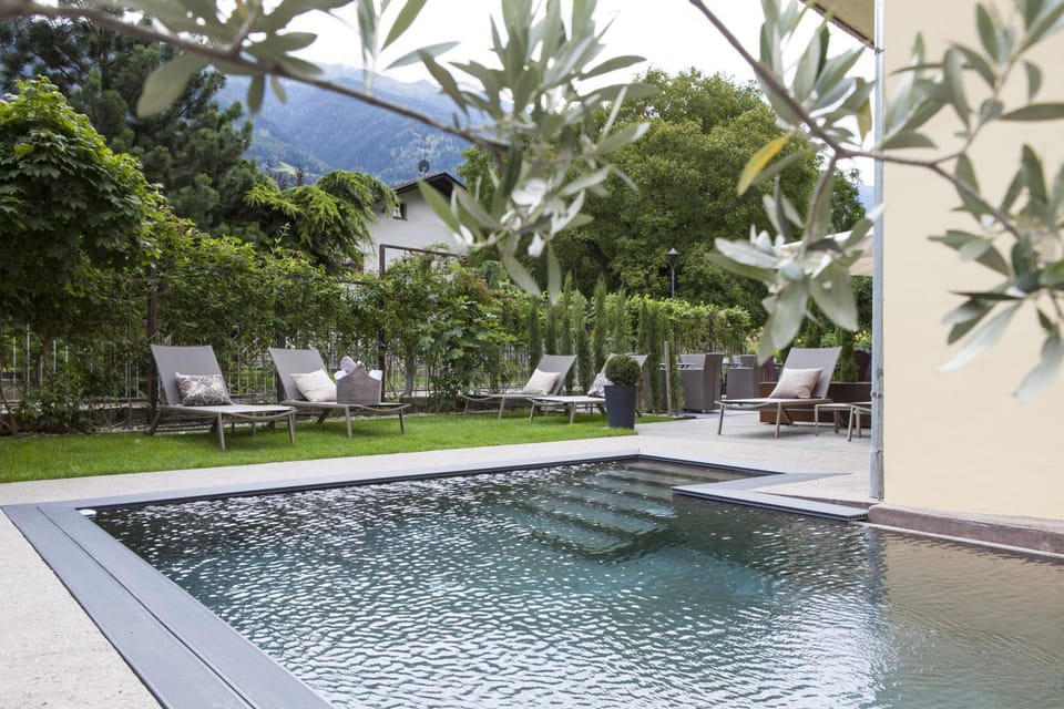 Balcony/Terrace, Swimming pool, Swimming pool