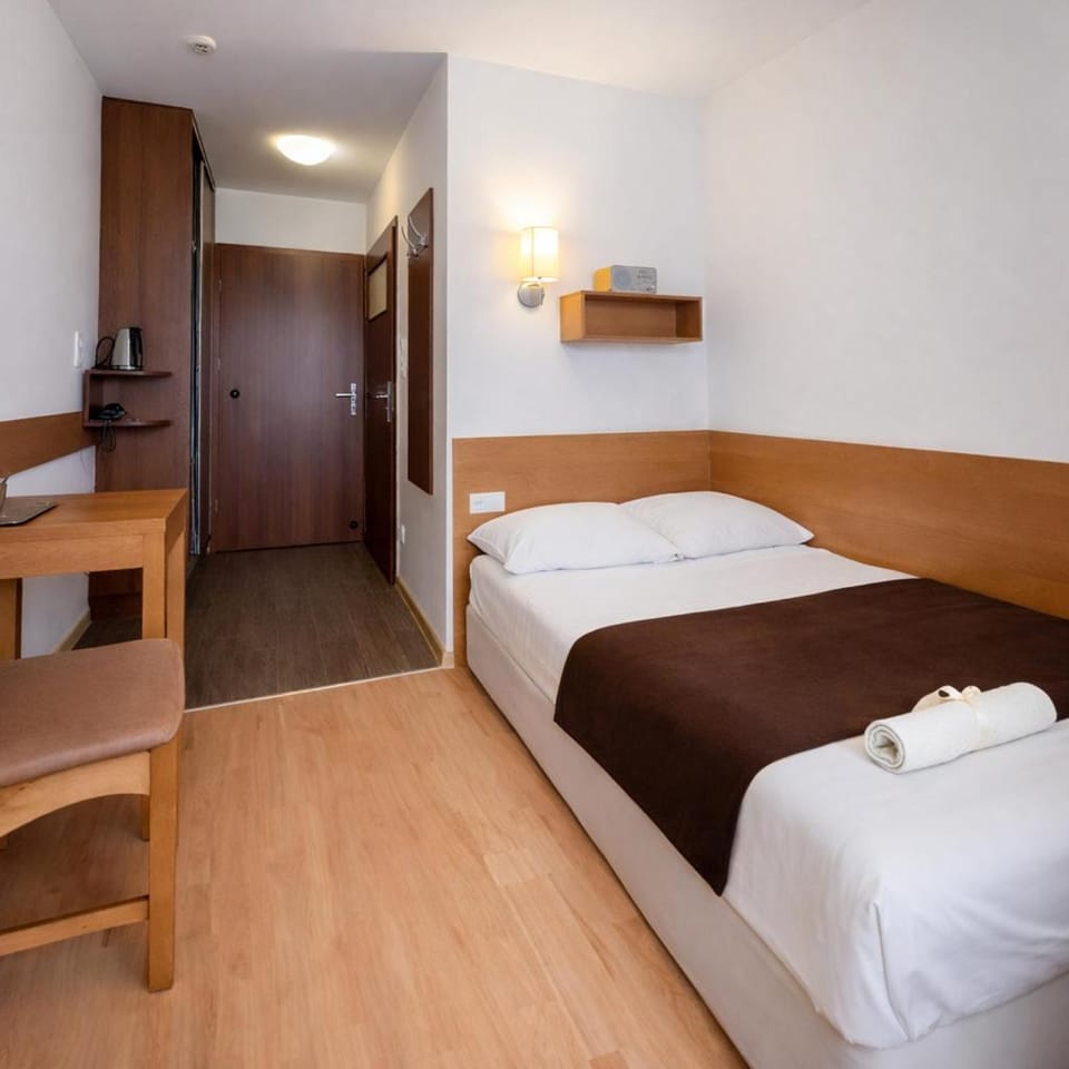 Budowlani Wellness & Medi Kompleks Hotel in Lesser Poland Voivodeship