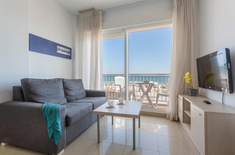 Apartamentos Playa Barbate Apartment in Barbate