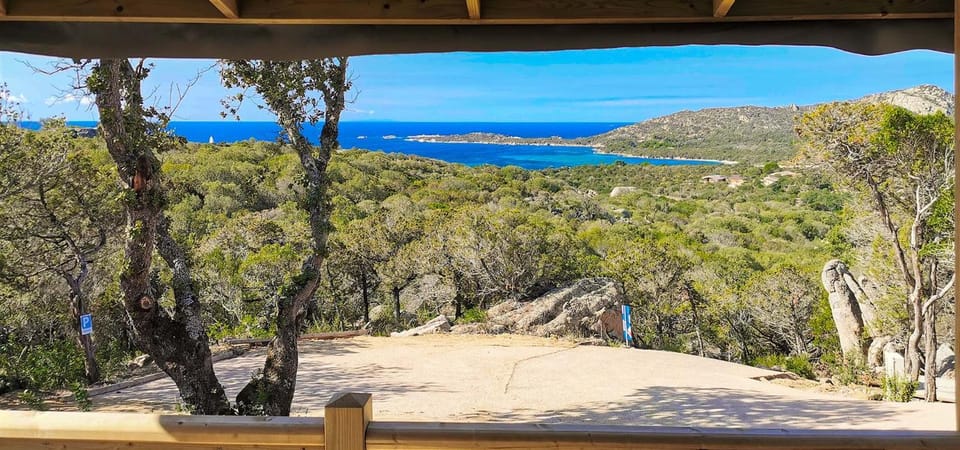 Camping Kévano Plage Campground/ 
RV Resort in Corsica