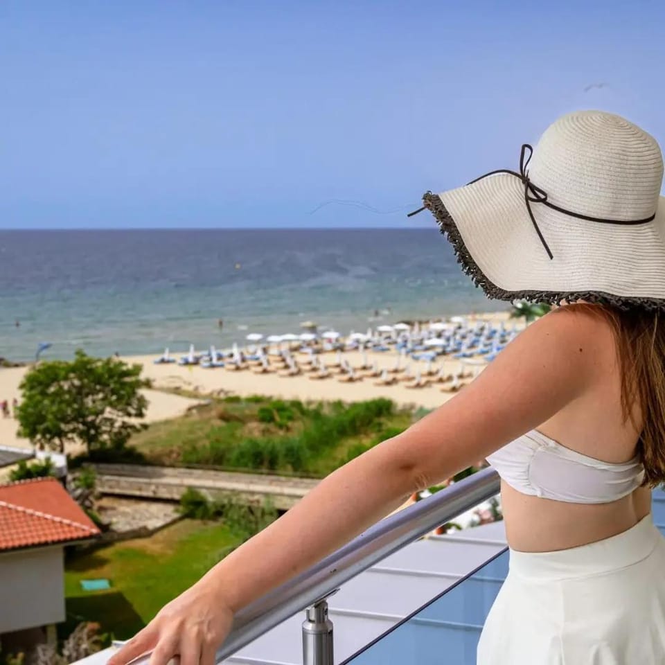 Blue Bay Hotel Hotel in Sunny Beach