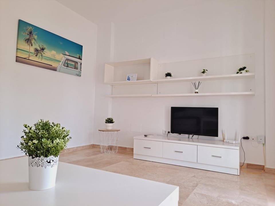 Apartamentos Turísticos La Carrajolilla Apartment in Chiclana de la Frontera