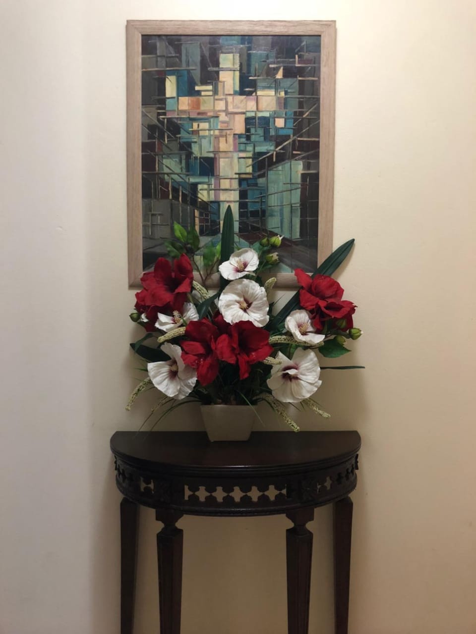 Hotel Santa Cruz Hotel in Azores District
